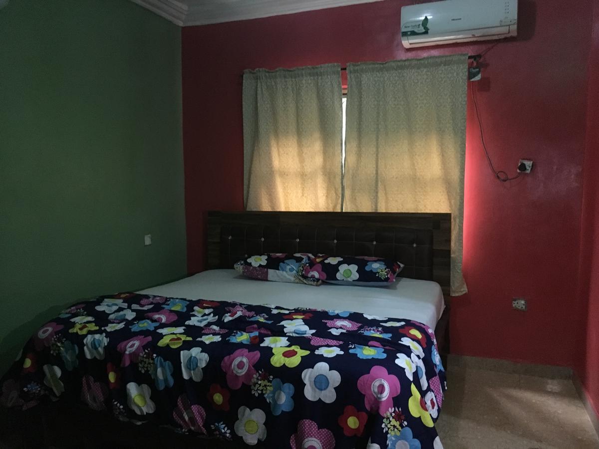 Marble Hill Hotel Λάγος Εξωτερικό φωτογραφία