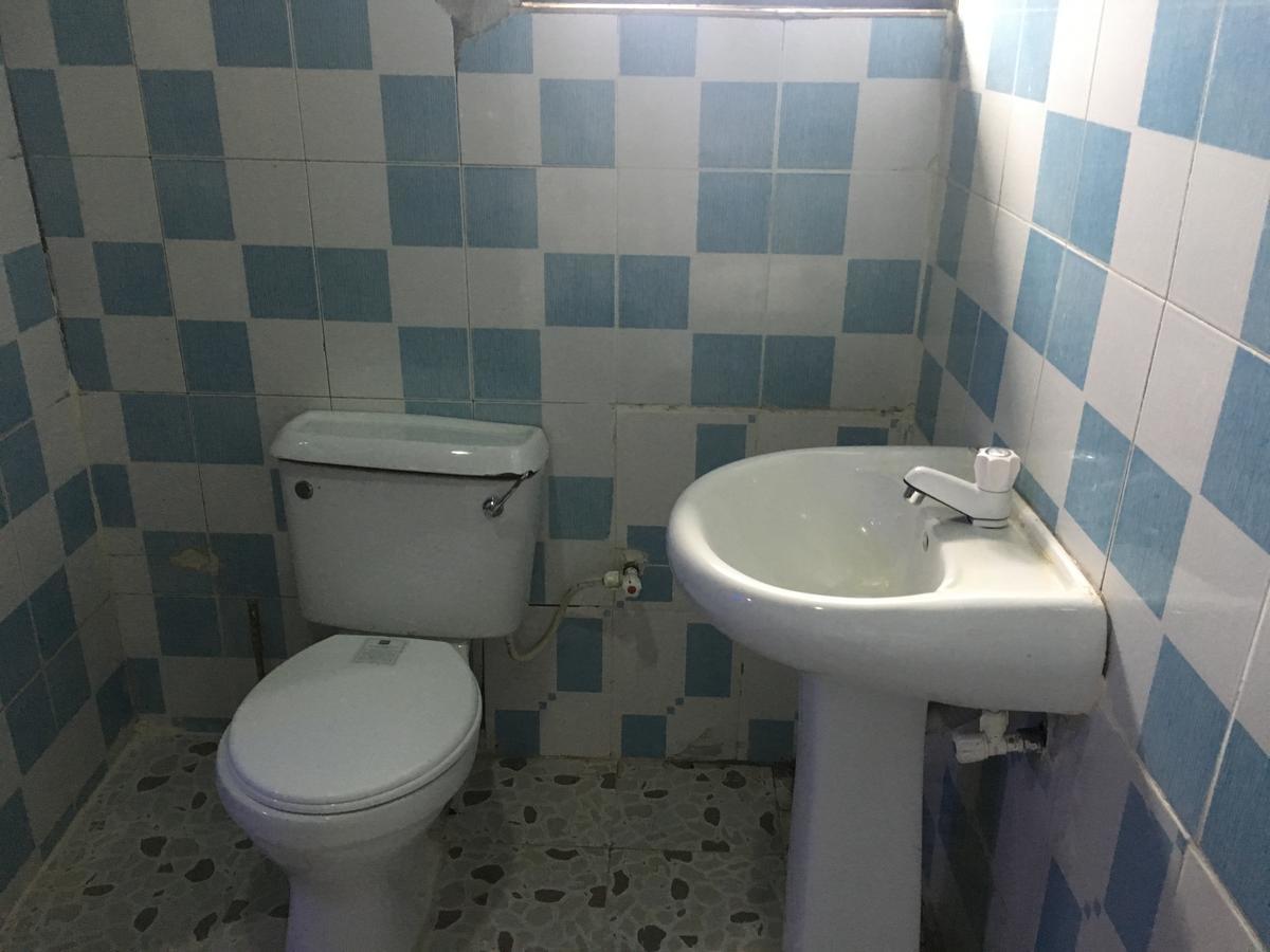 Marble Hill Hotel Λάγος Εξωτερικό φωτογραφία
