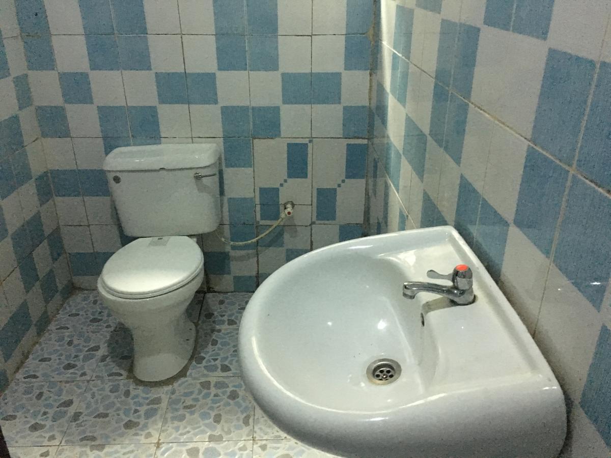 Marble Hill Hotel Λάγος Εξωτερικό φωτογραφία