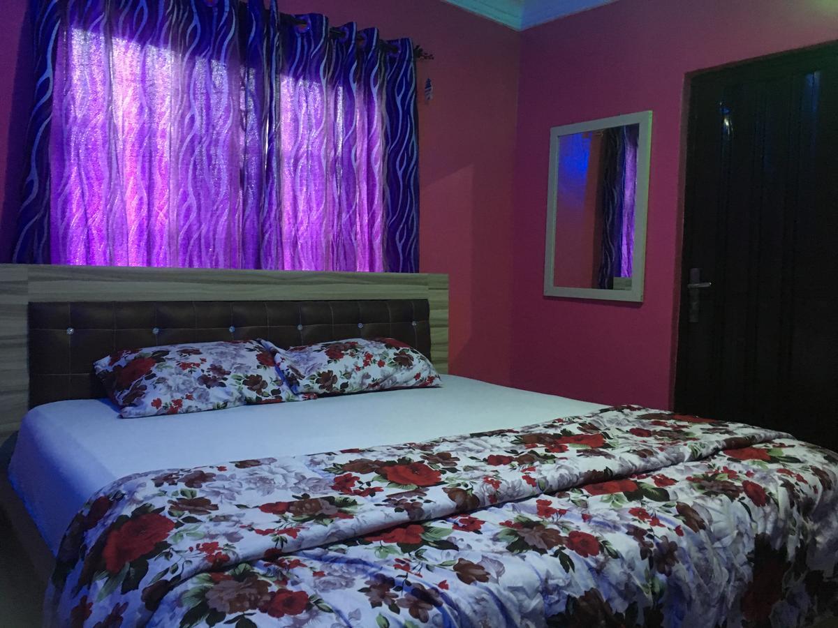 Marble Hill Hotel Λάγος Εξωτερικό φωτογραφία