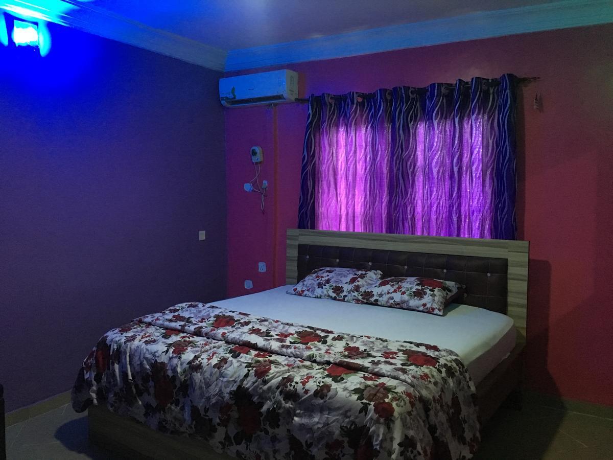 Marble Hill Hotel Λάγος Εξωτερικό φωτογραφία
